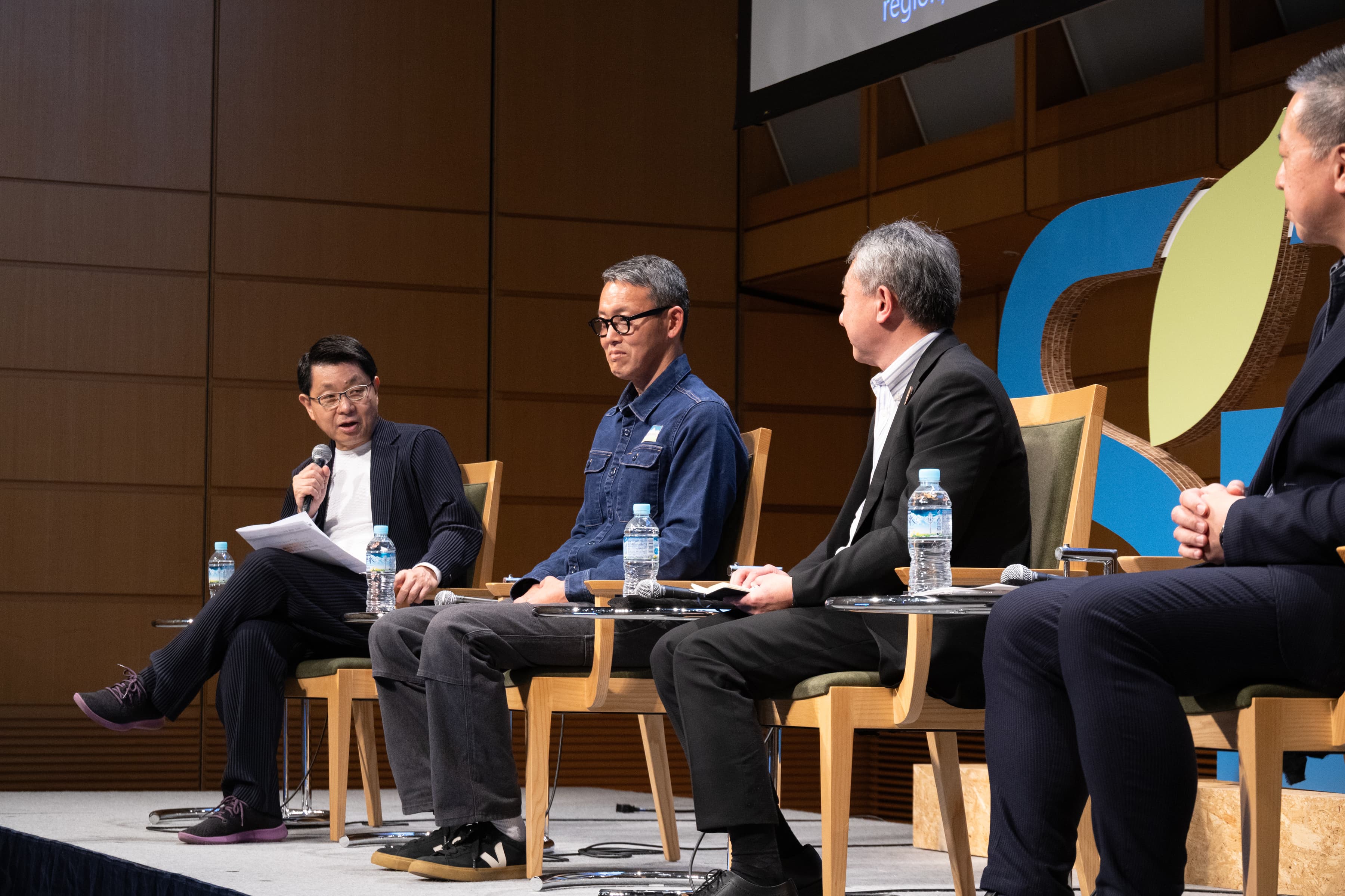 日本流リジェネレーションのカギは、企業が自然の「アンダーユース」にどう関わるか