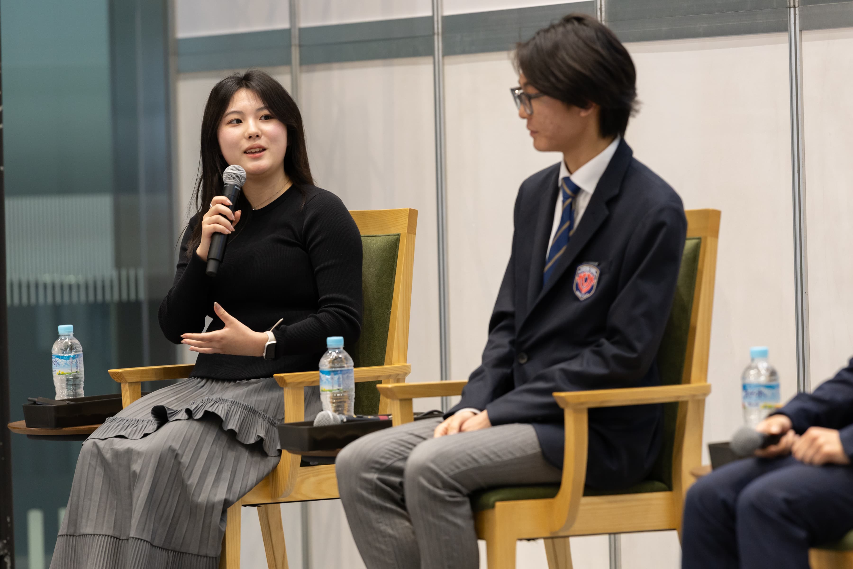 社会課題を解決する共創の最前線 九州大の流域再生から高校生の異分野研究まで