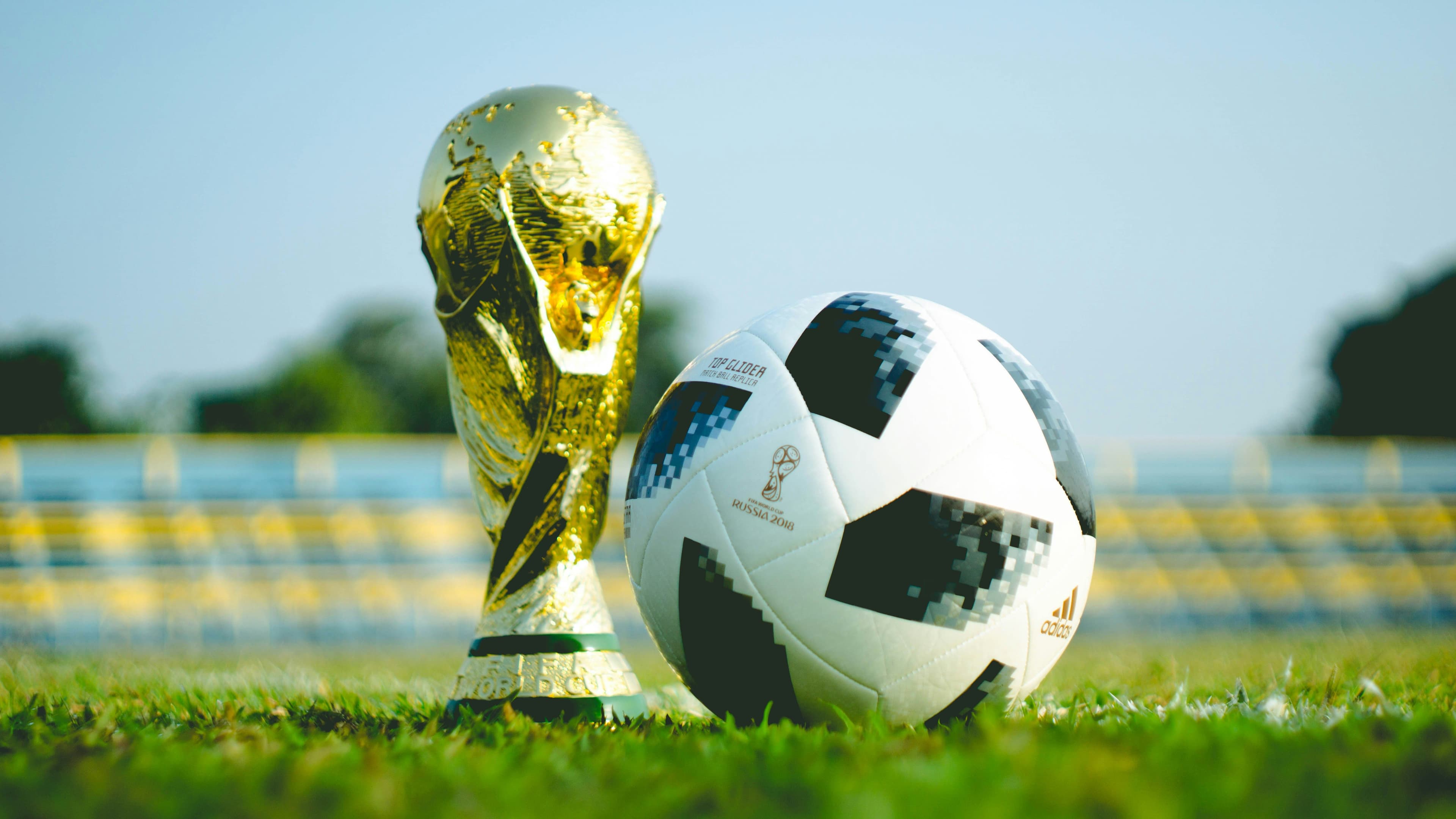 W杯目前に問う、メガスポーツイベントが気候変動時代に残すべきレガシーとは