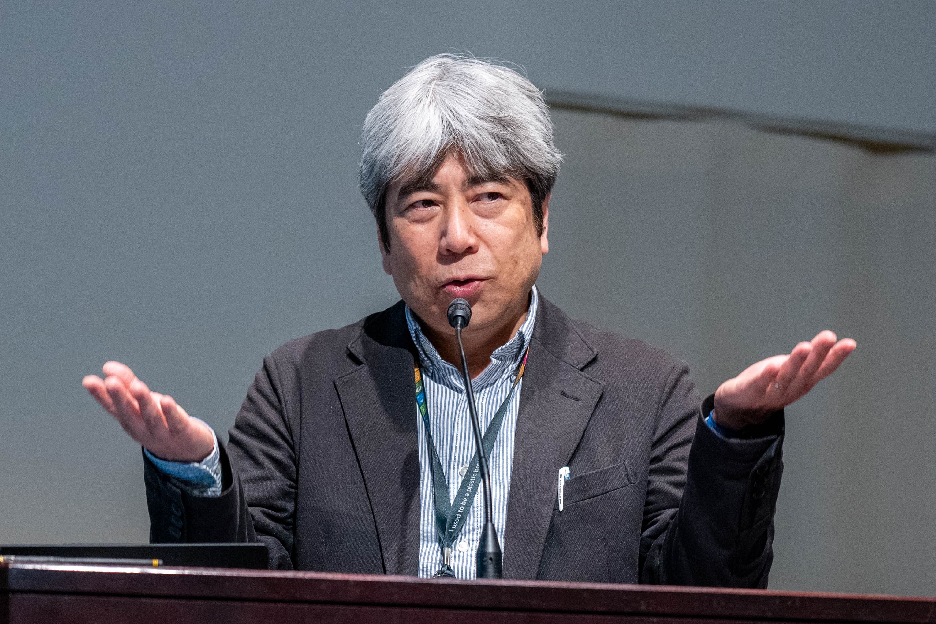 「水破産」時代に突入した世界 サプライチェーンに迫る不可逆的な水リスク