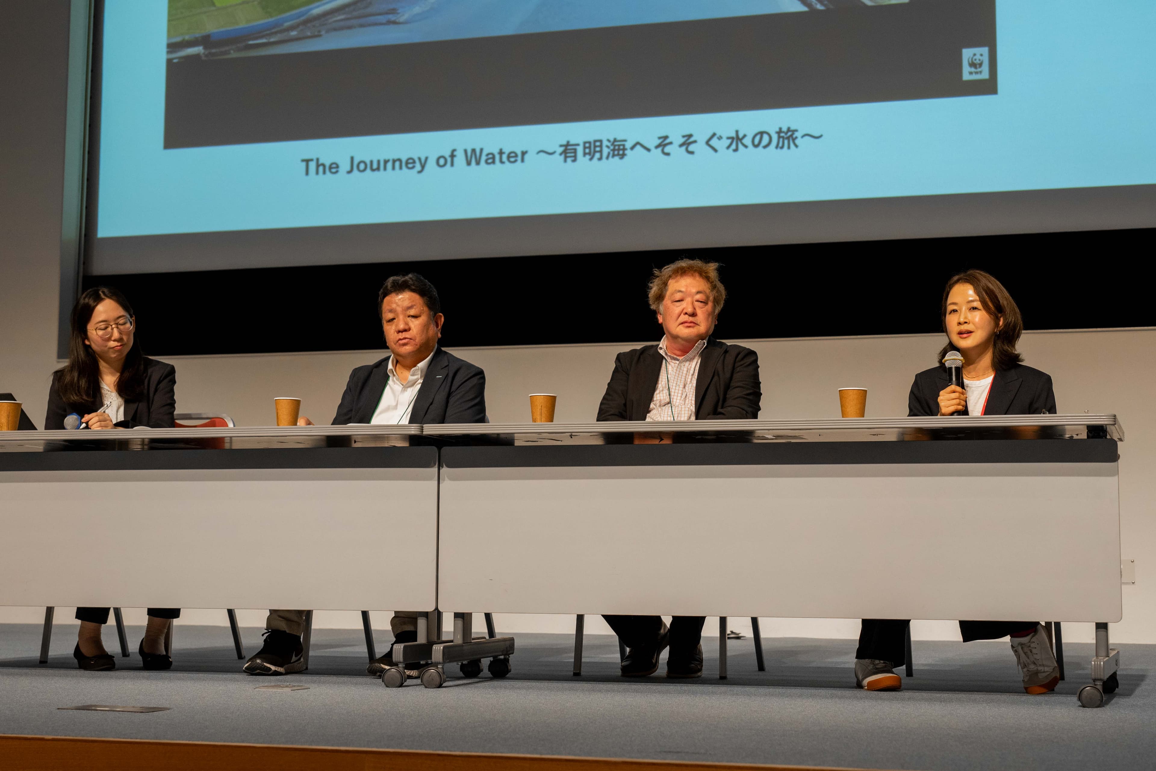 「水破産」時代に求められるウォーター・スチュワードシップ 企業実践から考える