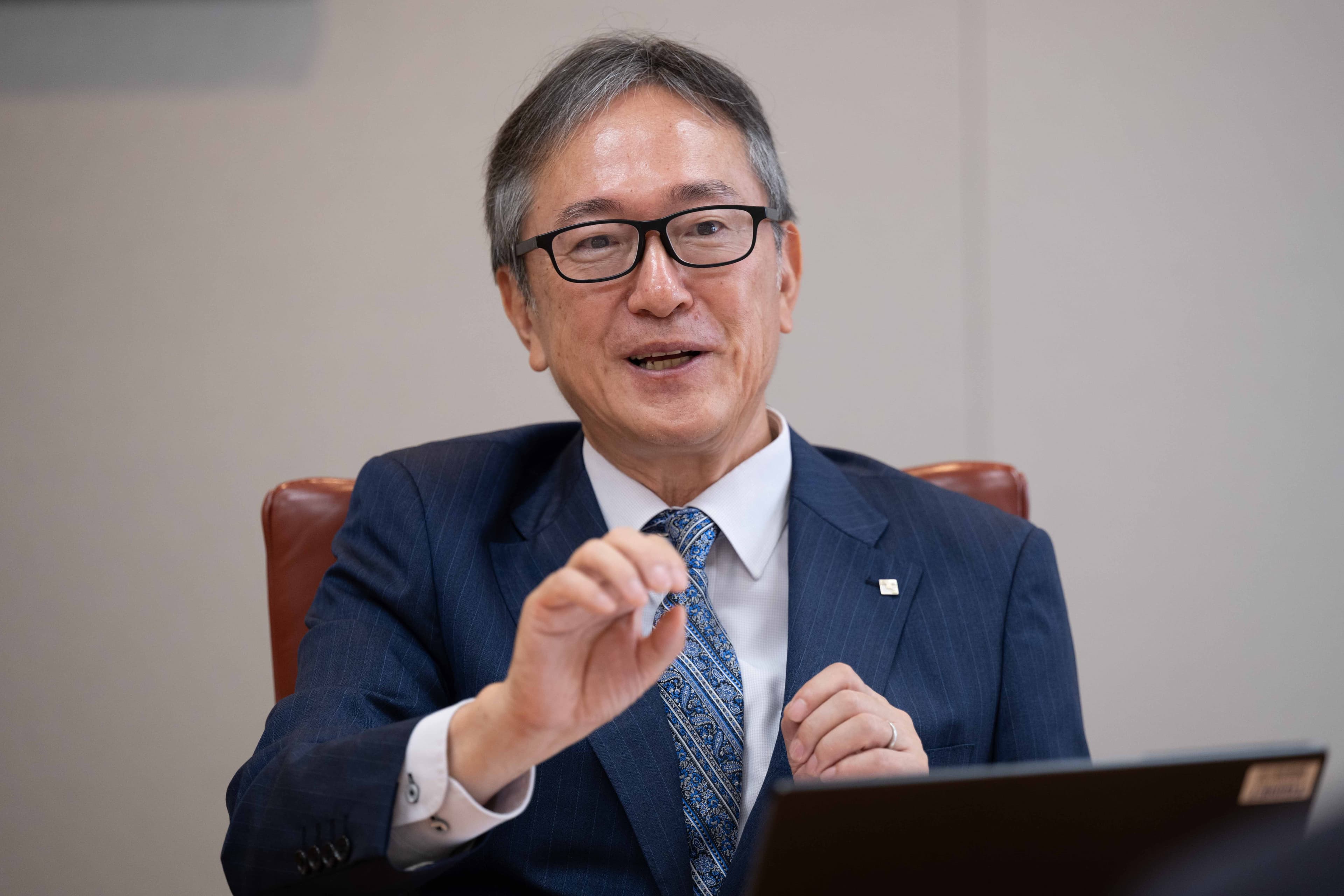 「非財務ではなく未財務」東京ガスCFOが語るサステナビリティと資本効率の両立
