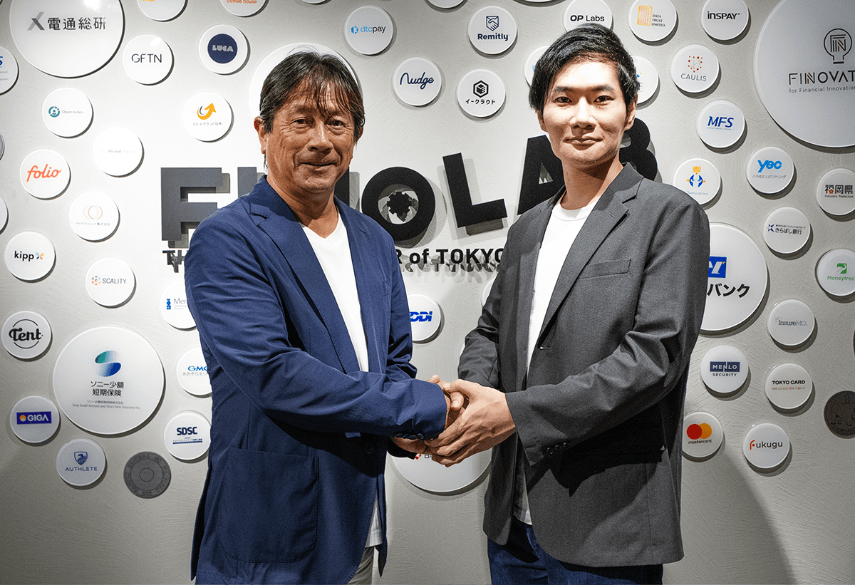 Sinc × サステナブル・ラボ 業務提携を締結