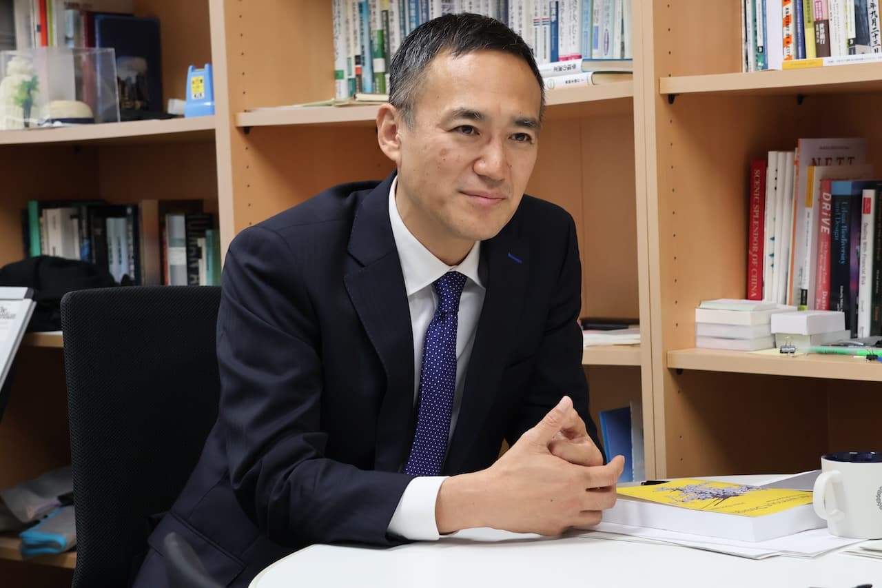 AI時代のサステナビリティ情報開示 企業の情報開示は「本質」を伝えられるか?